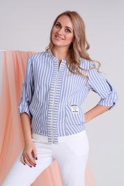 Set Ivelta plus #2943 siniya poloska