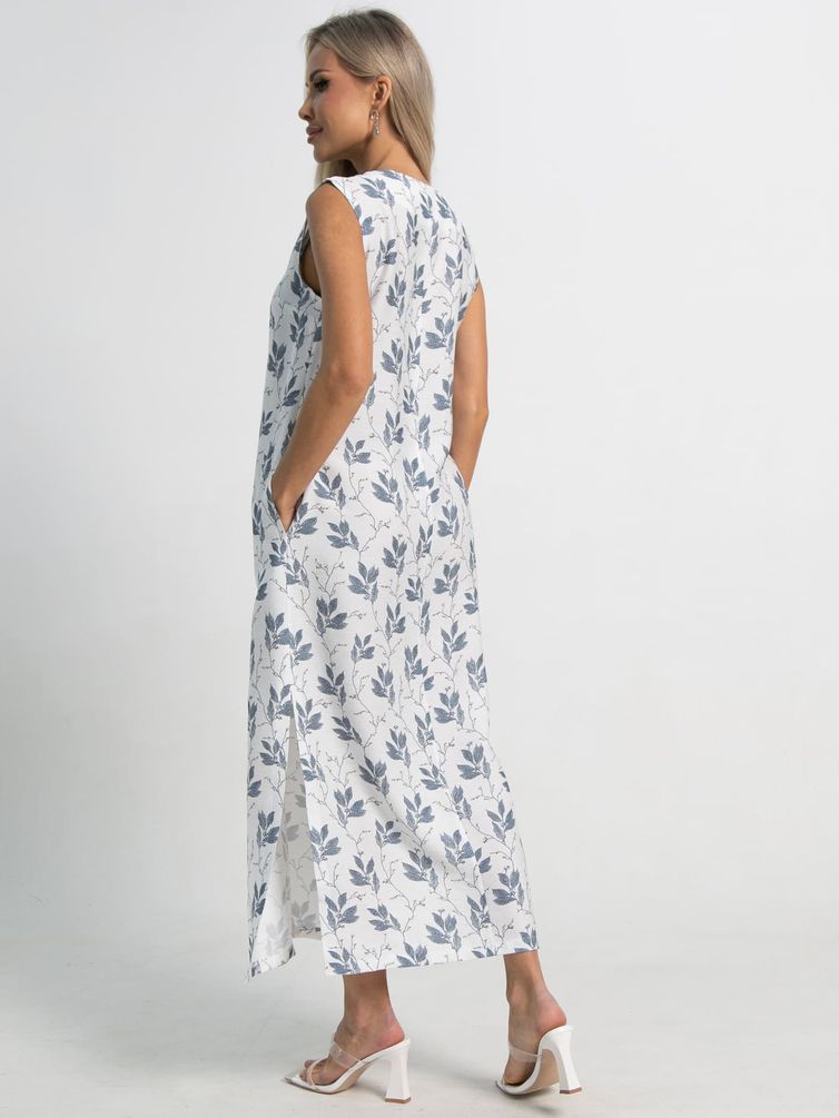 Платье LT Collection арт. П15446-19М