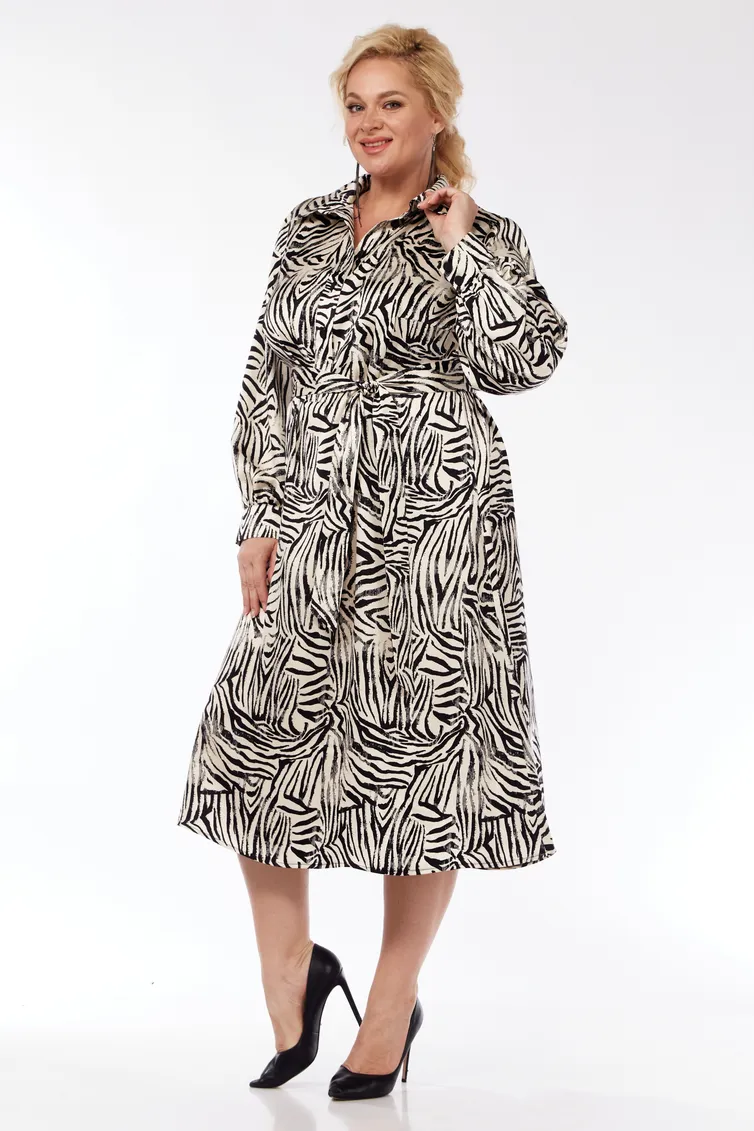 Sukienka Ell Style #2232