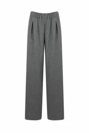 Spodnie Elema #3K-12733-1 seryj 170