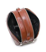 Torba Galanteya #23s467k45 ryzhij