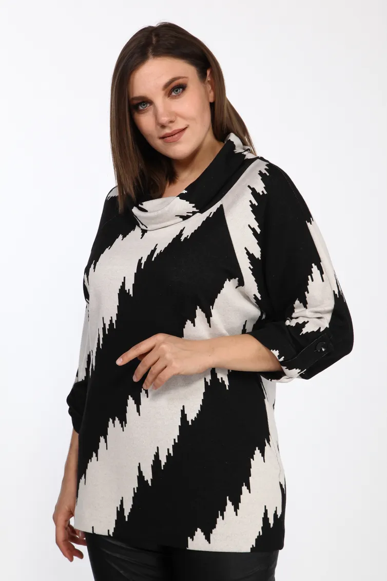 Skoczek Lady Style Classic #2333/2