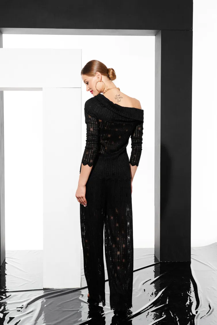 Trousers Elletto Life #2318