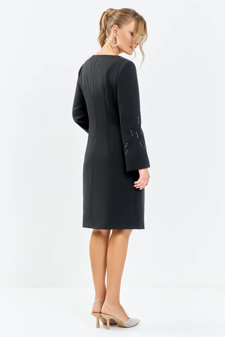 Sukienka Euromoda #658