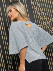 Blouse LT Collection #B16475-1M