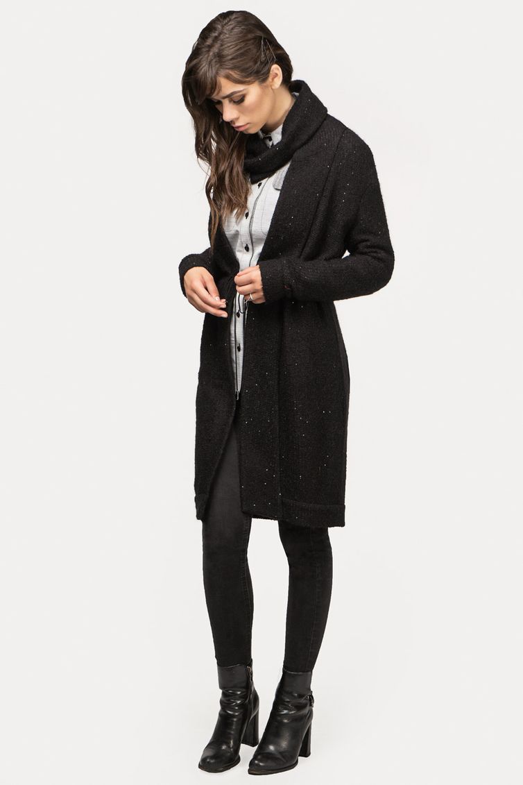 Cardigan PAPAYA #P1222