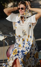 Dress Vittoria Queen 28283