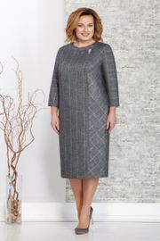 Dress Ivelta plus #1622