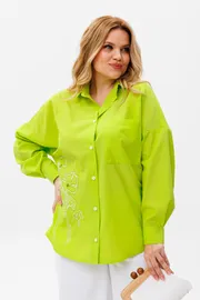 Blouse Michel Chic #778 salat