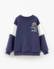 Skoczeki Bell Bimbo #252039 t.sinij