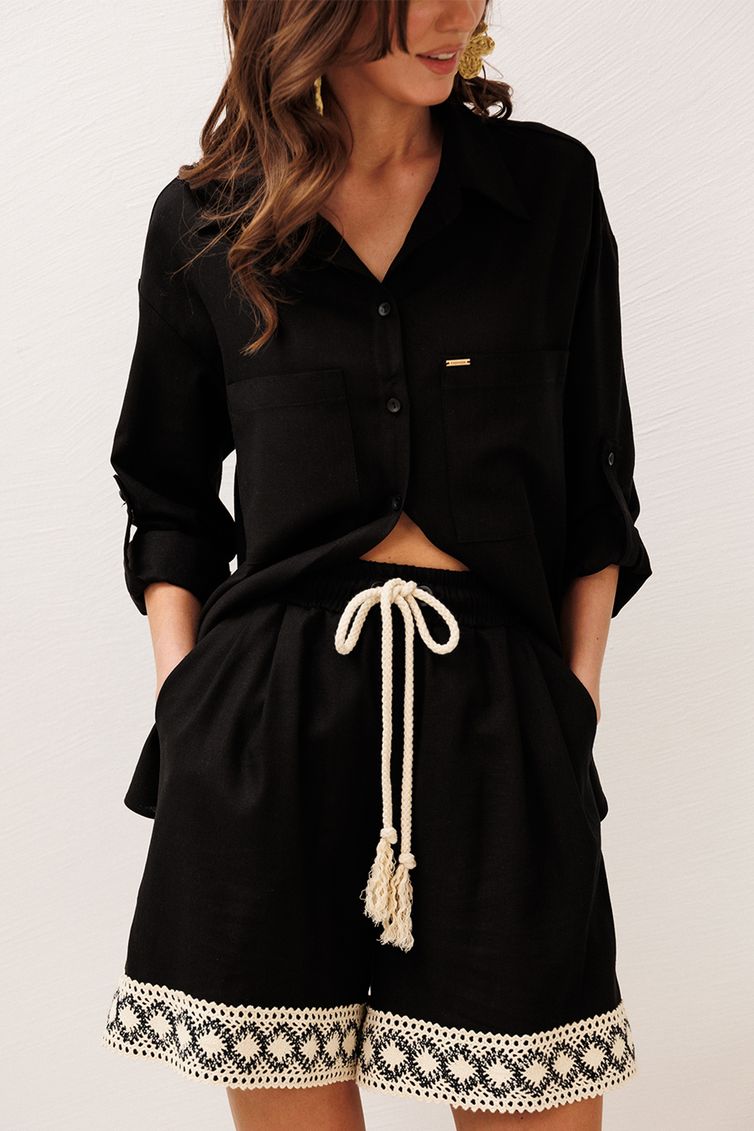 Шорты Buter New арт. 3309