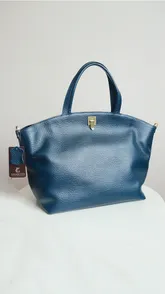 Torba Galanteya #23s1077k45 sinij