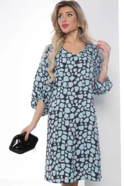 Sukienka LT Collection #P9056