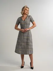 Sukienka LT Collection #P15093-10M