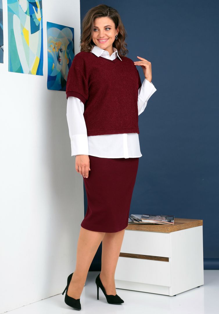 Set Ivelta plus #3641