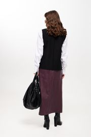 Waistcoat Elletto Life #3671