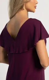 Платье LT Collection П15961-16М
