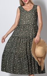 Sukienka DS Trend YuS-1068 (Vozmutitelno krasivo, shik nyu)