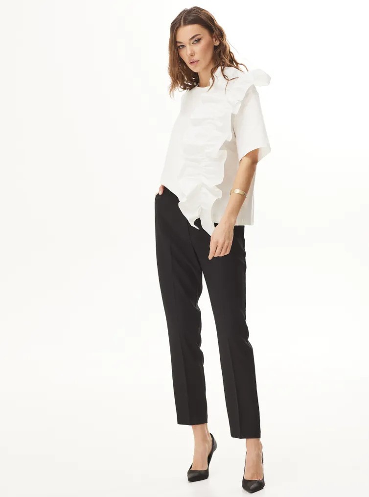 Bluzka Vesnaletto #4091-3
