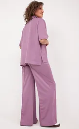 Комплект BegiModa 3094 виноград
