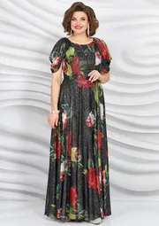Платье Mira Fashion арт. 5331