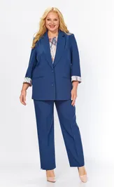 Suit Элль Стиль 2486