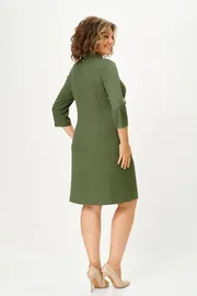 Sukienka Lady Style Classic #1514/2 zel