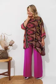 Zestaw Anastasia #1339 fioletovyj