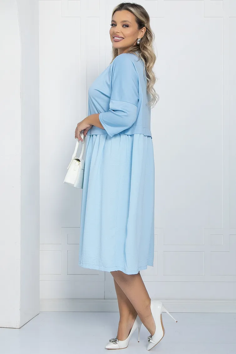 Платье LT Collection арт. П11634