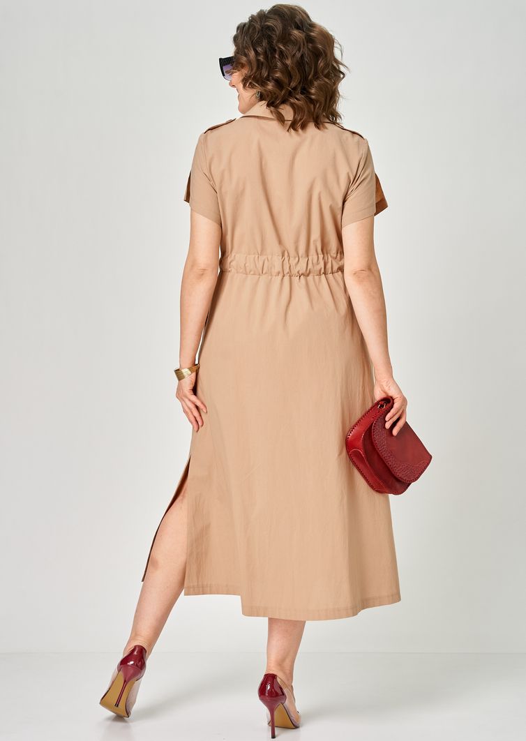 Dress EVA GRANT #7235p