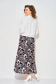 Garnitury damskie Liliana #1530K-n