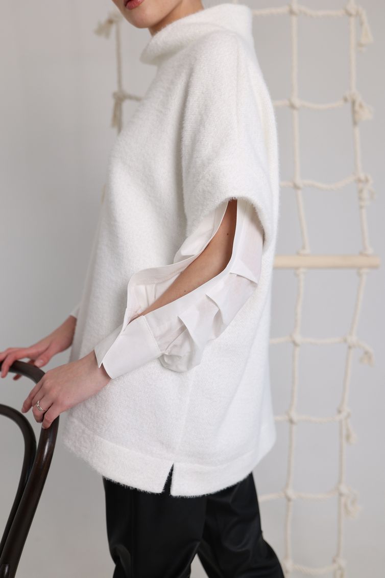 Джемперы, кардиганы, жакеты Amori арт. 6384 170