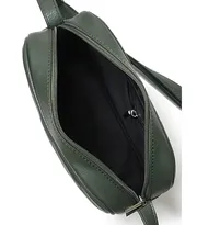 Torba Galanteya #23s1308k45 zelenyj t.