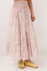 Юбка Buter New арт. 3299 роз