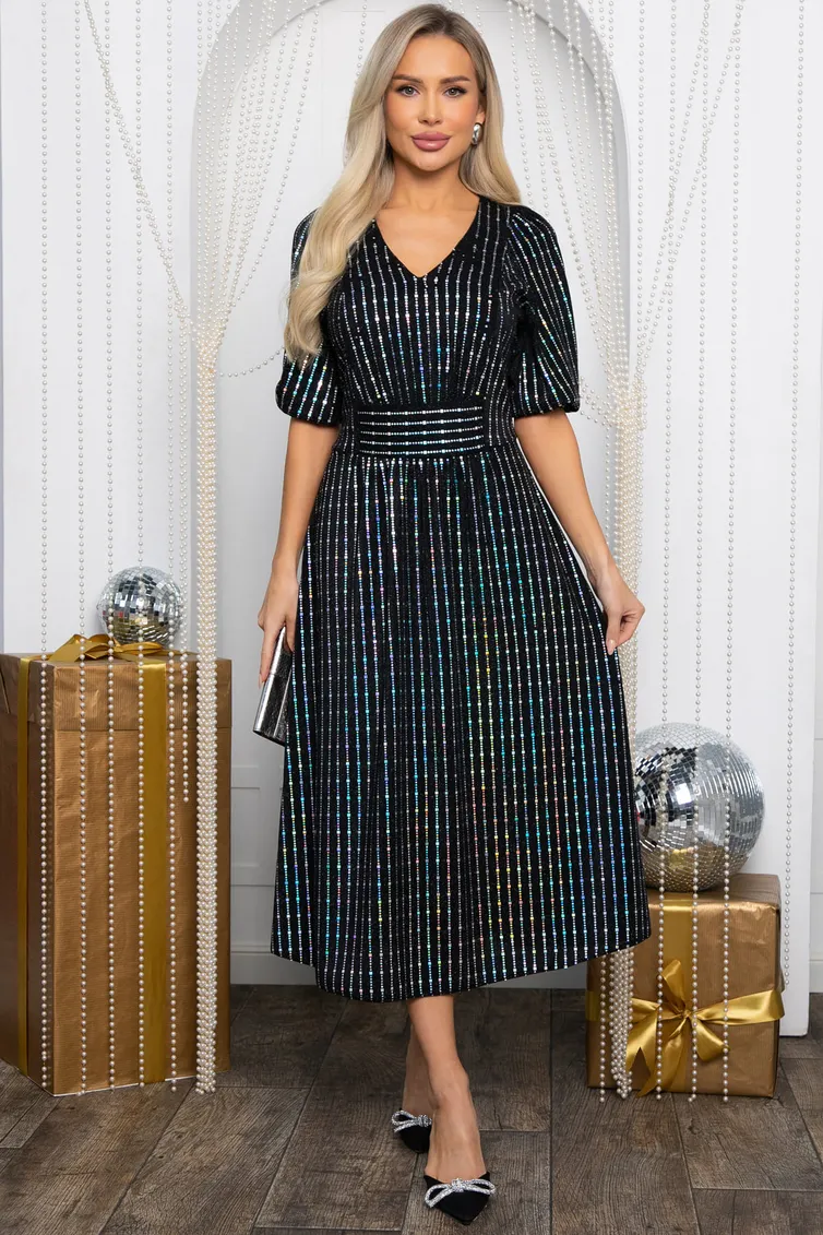 Sukienka LT Collection #P14623-18M