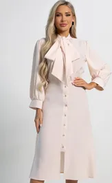 Dress LT Collection P15495-33M