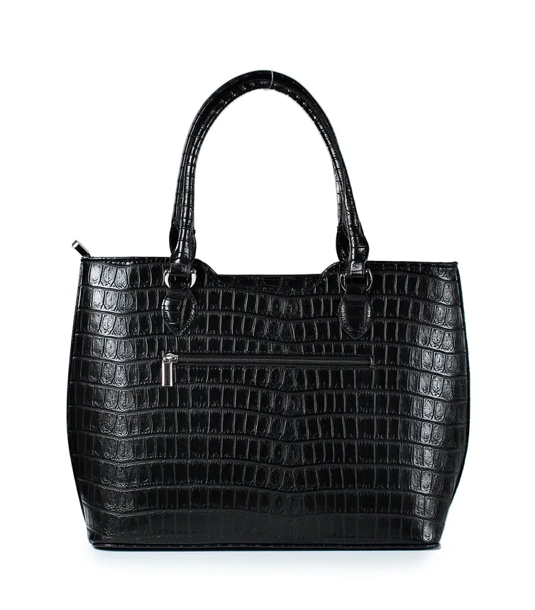 Torba Galanteya #0s1923k45 chernyj