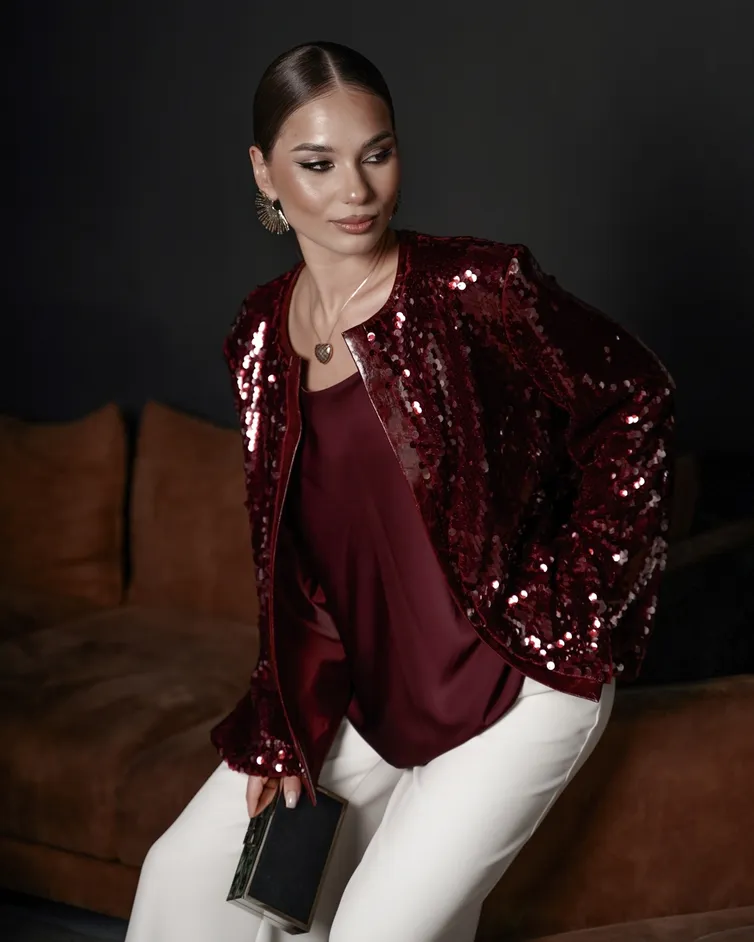 Bluzka Vesnaletto #4350-3