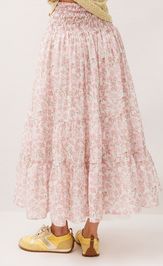 Юбка Buter New 3299 роз