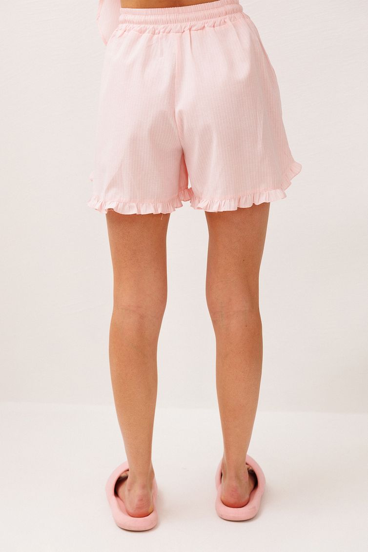 Шорты Buter New арт. 3308