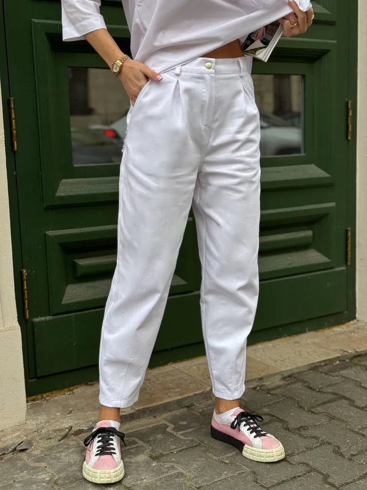 Брюки Aura chic life арт. 4139 170