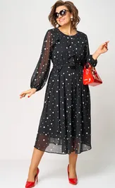 Dress EVA GRANT 7177g