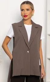 Жилет LT Collection Б14214-4М