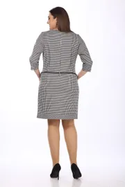 Платье Lady Style Classic арт. 0751/1