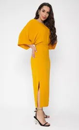 Платье LT Collection П13621-41М