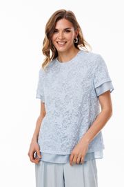 Блузка EOLA арт. 3121