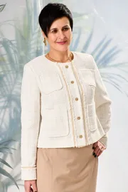 Suit LAIKONY #L-812/25