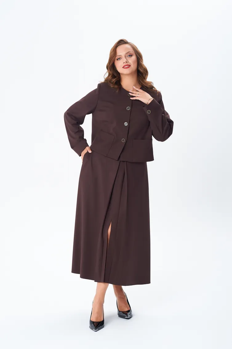 Set TVIN #7867