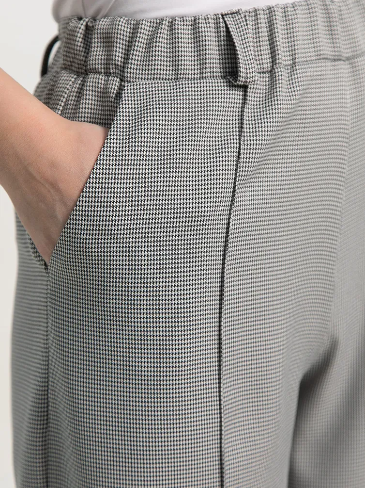 Spodnie LT Collection #B15381-1M