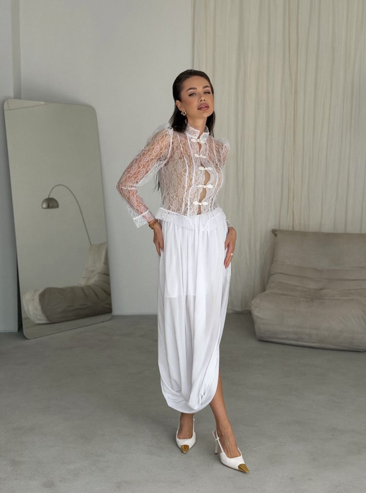 Блуза Aura chic life арт. 2213. 170